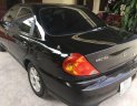 Kia Spectra 2003 - Cần bán lại xe Kia Spectra sản xuất 2003, màu đen, xe nhập chính chủ