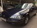 Toyota Camry 1999 - Cần bán lại xe Toyota Camry 1999, màu xanh lam chính chủ