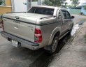 Toyota Hilux 2013 - Cần bán lại xe Toyota Hilux 3.0 (4x4) đời 2013, màu bạc, nhập khẩu Thái, chính chủ