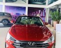Hyundai Elantra 2019 - Cần bán xe Hyundai Elantra đời 2019, màu đỏ, nội thất đẹp