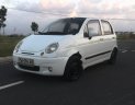 Daewoo Matiz 2004 - Cần bán lại xe Daewoo Matiz đời 2004, màu trắng