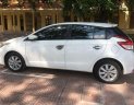 Toyota Yaris 2015 - Cần bán gấp Toyota Yaris G đời 2015, màu trắng, nhập khẩu nguyên chiếc như mới