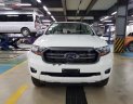 Ford Ranger 2019 - Bán xe Ford Ranger đời 2019, màu trắng, nhập khẩu nguyên chiếc giá cạnh tranh