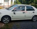 Toyota Vios 2003 - Cần bán xe Toyota Vios 1.5G sản xuất 2003, màu trắng số sàn