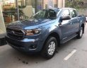 Ford Ranger 2019 - Cần bán xe Ford Ranger đời 2019, màu xanh lam, xe nhập, giá tốt