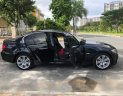 BMW 3 Series 2011 - Cần bán xe BMW 325i sản xuất năm 2011, màu đen, 525tr