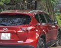 Mazda CX 5 2017 - Bán Mazda CX 5 2.5 đời 2017, màu đỏ chính chủ, giá tốt