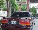 Honda Accord 1993 - Cần bán Honda Accord màu đỏ, nhập khẩu chính hãng