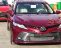 Toyota Camry 2019 - Bán Toyota Camry 2019, màu đỏ, nhập khẩu