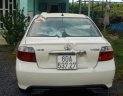 Toyota Vios 2003 - Bán Toyota Vios sản xuất năm 2003, màu trắng, nhập khẩu nguyên chiếc, 175tr