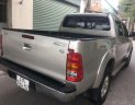 Toyota Hilux 2011 - Bán xe Toyota Hilux đời 2011, nhập khẩu Thái số sàn