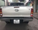 Toyota Hilux 2011 - Bán xe Toyota Hilux đời 2011, nhập khẩu Thái số sàn