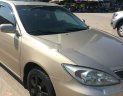 Toyota Camry 2005 - Cần bán lại xe Toyota Camry sản xuất năm 2005, xe nhập