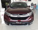 Honda CR V 2019 - Bán Honda CR V 2019, màu đỏ, nhập khẩu nguyên chiếc, giá 983tr
