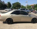 Toyota Camry 2005 - Cần bán lại xe Toyota Camry sản xuất năm 2005, xe nhập