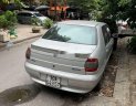 Fiat Siena MT 2003 - Bán xe Fiat Siena MT năm 2003, màu bạc giá cạnh tranh