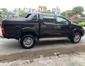 Toyota Hilux   3.0MT 2012 - Bán ô tô Toyota Hilux 3.0MT đời 2012, màu đen, nhập khẩu nguyên chiếc  