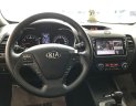 Kia K3   1.6 AT  2014 - Cần bán lại xe Kia K3 1.6 AT sản xuất năm 2014, màu trắng như mới giá cạnh tranh