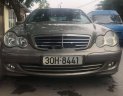 Mercedes-Benz C class 2007 - Bán Mercedes cần bán 2007, màu xám, nhập khẩu nguyên chiếc chính hãng