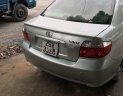 Toyota Vios 2003 - Bán Toyota Vios đời 2003, màu bạc xe, còn nguyên bản