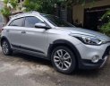 Hyundai i20 Active AT  2016 - Cần bán Hyundai i20 Active AT đời 2016, màu bạc, xe nhập