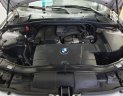 BMW 3 Series 2011 - Cần bán BMW 3 Series năm 2011, màu bạc, nhập khẩu chính hãng