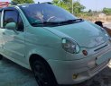 Daewoo Matiz    2005 - Cần bán Daewoo Matiz đời 2005, màu trắng, xe nhập