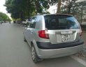 Hyundai Getz   MT 2010 - Bán Hyundai Getz MT sản xuất 2010, nhập khẩu nguyên chiếc chính chủ, giá tốt