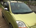 Chevrolet Spark MT 2009 - Xe Chevrolet Spark MT 2009 giá cạnh tranh