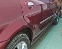 Ford Laser MT 2003 - Cần bán Ford Laser MT năm sản xuất 2003, màu đỏ chính chủ