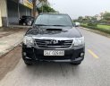 Toyota Hilux   3.0MT 2012 - Bán ô tô Toyota Hilux 3.0MT đời 2012, màu đen, nhập khẩu nguyên chiếc  