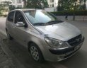 Hyundai Getz   MT 2010 - Bán Hyundai Getz MT sản xuất 2010, nhập khẩu nguyên chiếc chính chủ, giá tốt