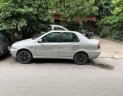 Fiat Siena MT 2003 - Bán xe Fiat Siena MT năm 2003, màu bạc giá cạnh tranh