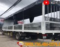 Howo La Dalat 2019 - Cần bán xe tải Faw 7T3 thùng dài 9m7- xe nhập 3 cục, giá cạnh tranh nhất