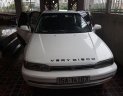 Honda Accord 1991 - Bán Honda Accord sản xuất 1991, màu trắng, nhập khẩu chính hãng