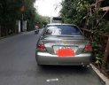 Mitsubishi Galant AT 2003 - Cần bán lại xe Mitsubishi Galant AT năm 2003, màu xám, nhập khẩu nguyên chiếc