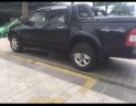 Isuzu Dmax     2007 - Cần bán xe Isuzu Dmax năm sản xuất 2007