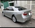 Toyota Camry  2.5G  2013 - Bán xe Toyota Camry 2.5G năm sản xuất 2013, màu bạc