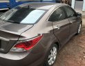 Hyundai Accent MT 2013 - Bán Hyundai Accent MT đời 2013, nhập khẩu nguyên chiếc