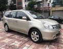 Nissan Grand livina 2010 - Bán Nissan Grand livina 1.8AT đời 2010, giá tốt