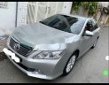 Toyota Camry  2.5G  2013 - Bán xe Toyota Camry 2.5G năm sản xuất 2013, màu bạc