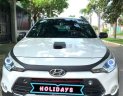 Hyundai i20 Active  1.4    2015 - Bán Hyundai i20 Active 1.4 sản xuất năm 2015, màu trắng, nhập khẩu nguyên chiếc, giá 477tr