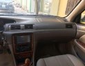 Toyota Camry   2.2MT 2001 - Bán ô tô Toyota Camry 2.2MT 2001, màu bạc