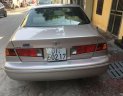 Toyota Camry   2.2MT 2001 - Bán ô tô Toyota Camry 2.2MT 2001, màu bạc