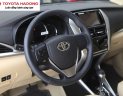 Toyota Vios 2019 - Mua vios đến Toyota Hà Đông nhận ưu đãi khủng tháng 11 mừng sinh nhật