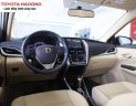 Toyota Vios 2019 - Mua vios đến Toyota Hà Đông nhận ưu đãi khủng tháng 11 mừng sinh nhật