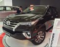 Toyota Fortuner 2019 - Sắm Fortuner nhận ưu đãi khủng tháng 11 mừng sinh nhật Toyota Hà Đông