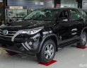 Toyota Fortuner 2019 - Sắm Fortuner nhận ưu đãi khủng tháng 11 mừng sinh nhật Toyota Hà Đông