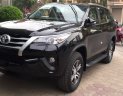 Toyota Fortuner 2019 - Sắm Fortuner nhận ưu đãi khủng tháng 11 mừng sinh nhật Toyota Hà Đông