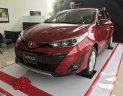 Toyota Yaris 2019 - Sắm Yaris nhận ưu đãi cực lớn mừng sinh nhật tháng 11